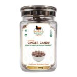 Ginger Candy