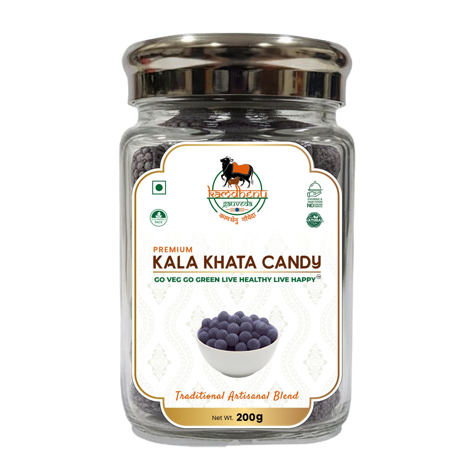 Kala Khata Candy Kala Khata Candy