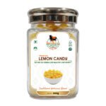 Lemon Candy