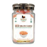 Musk Melon Candy