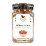 Orange Candy