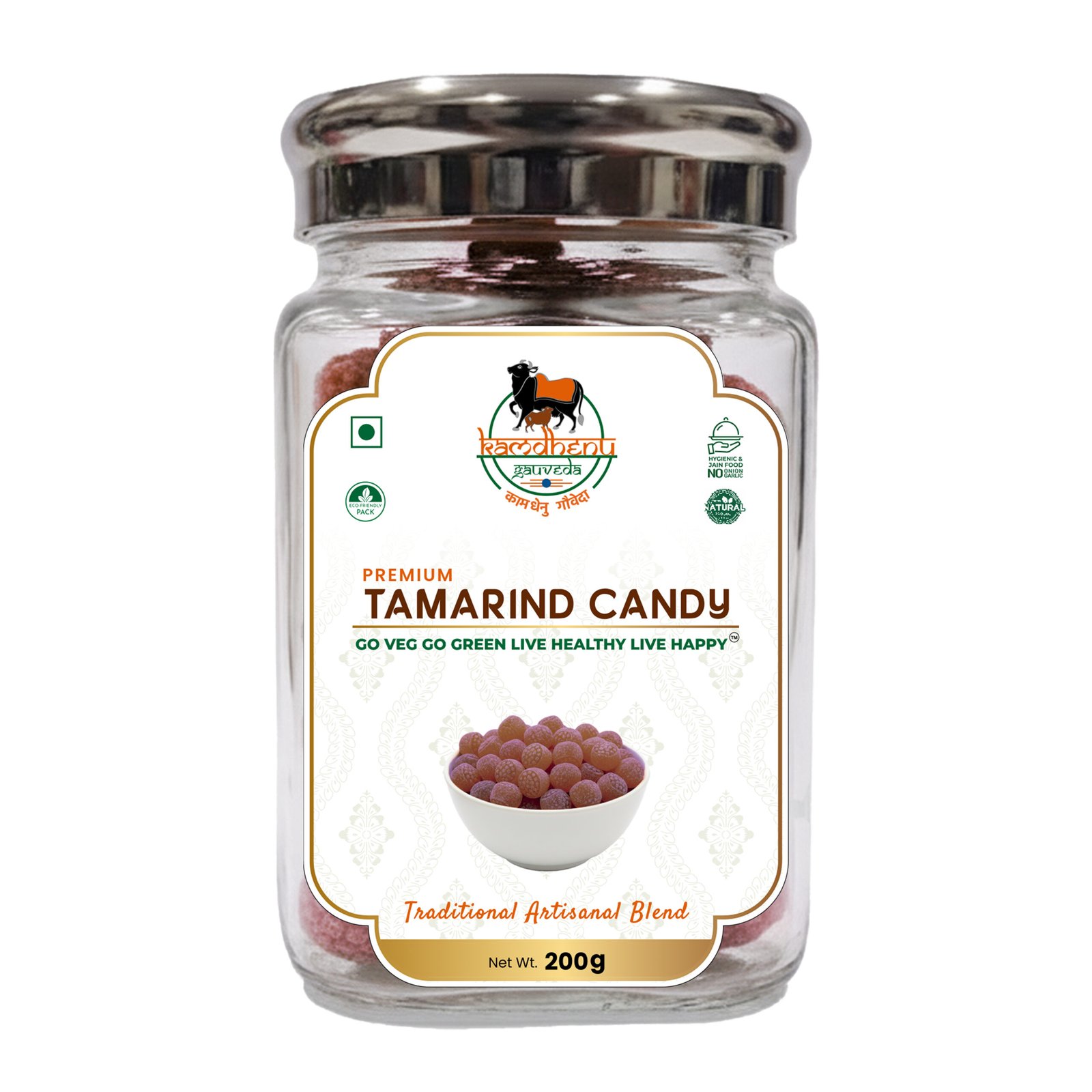 Tamarind Candy Tamarind Candy
