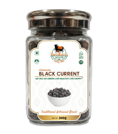 Black Currant