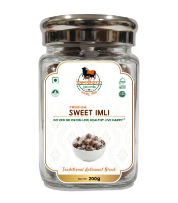 Sweet Imli