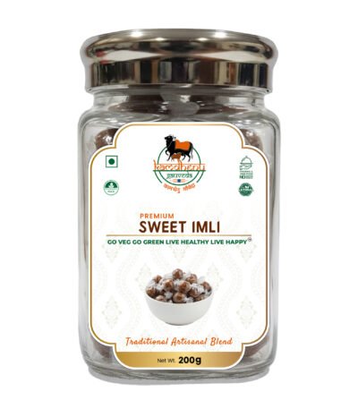 Sweet Imli
