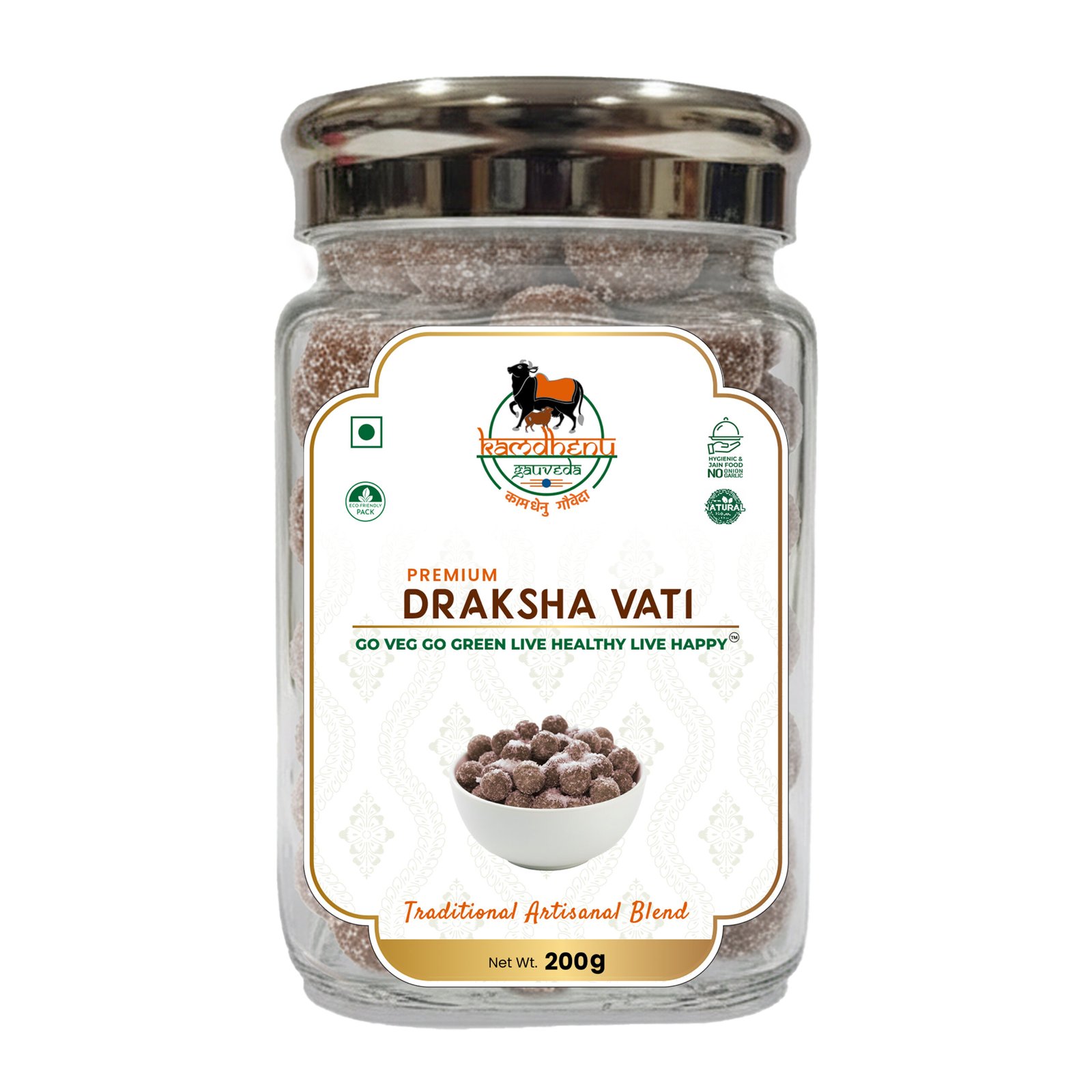 Draksha Vati Draksha Vati