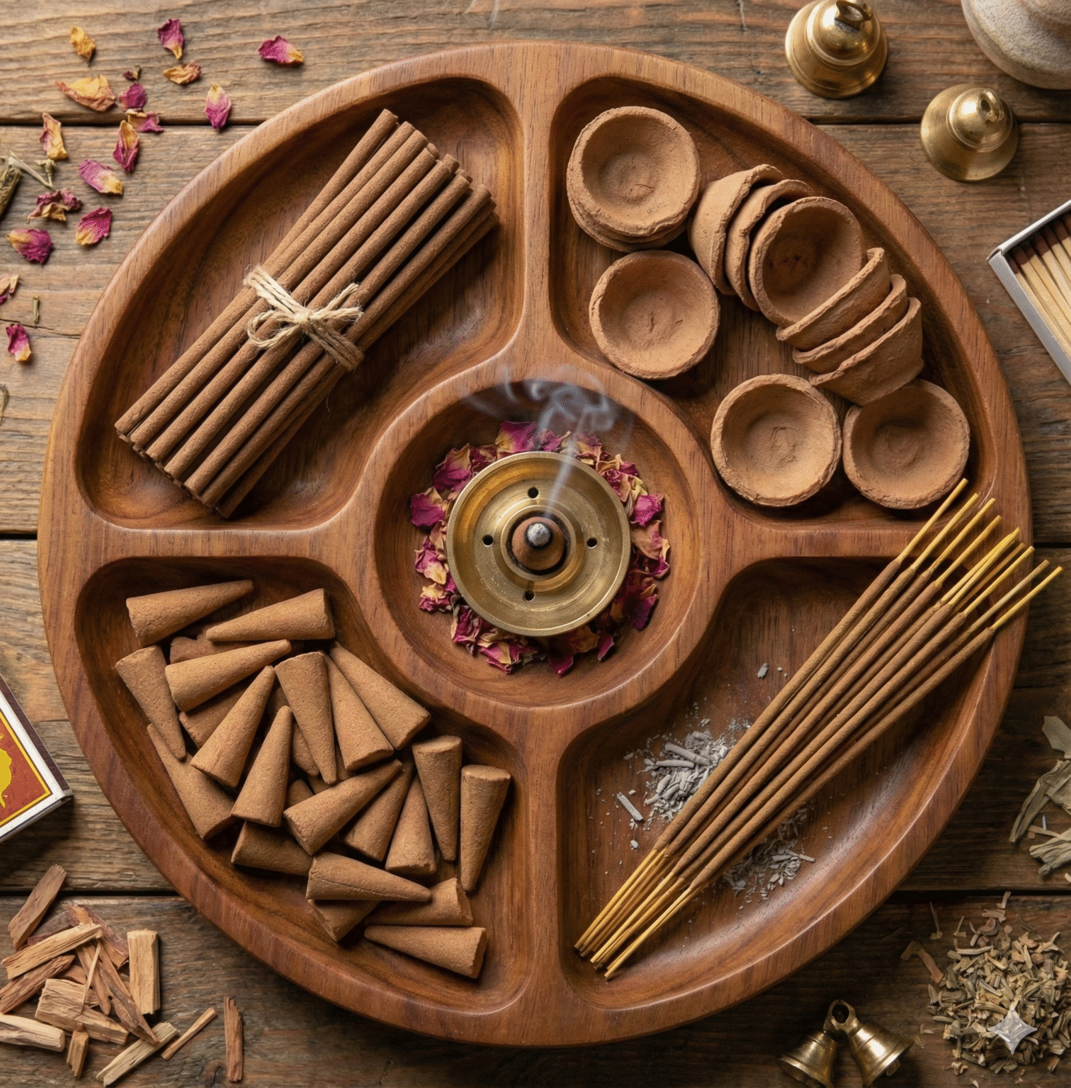 Pooja Items