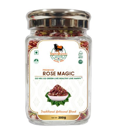 Rose Magic