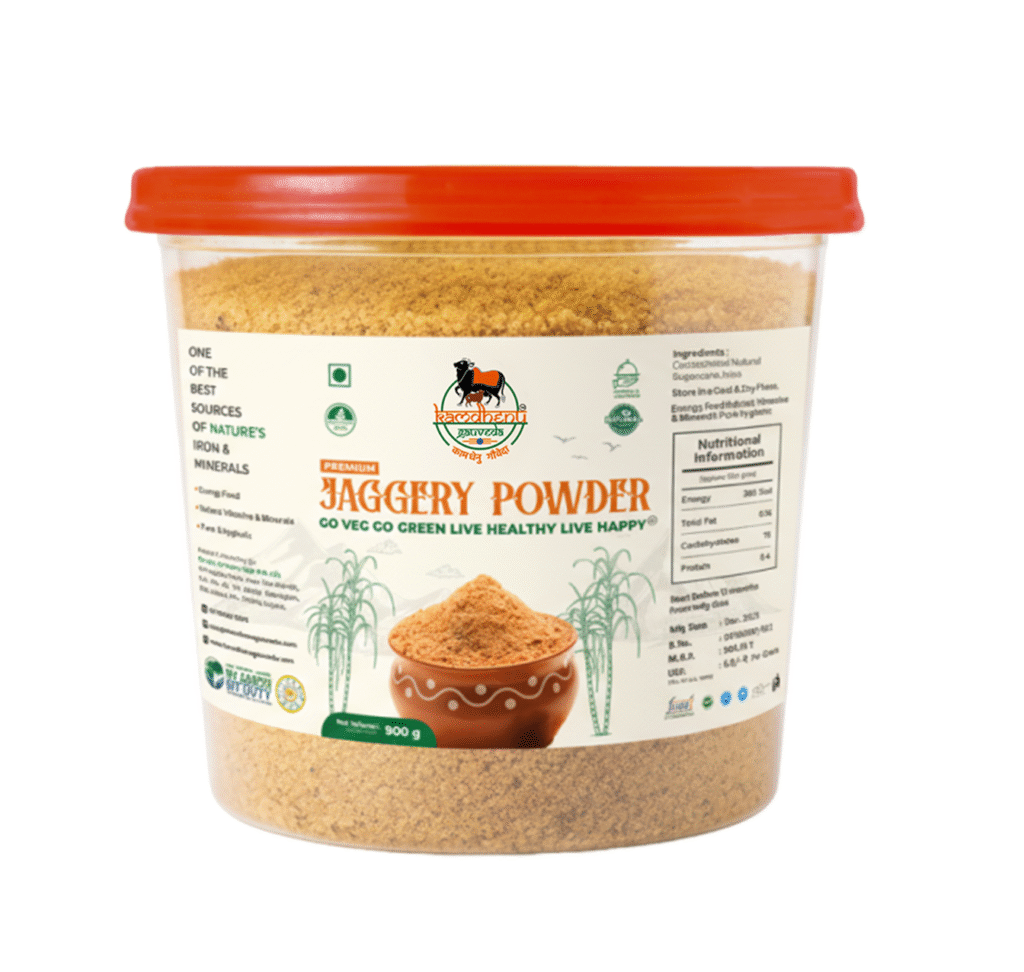 Jaggery Powder