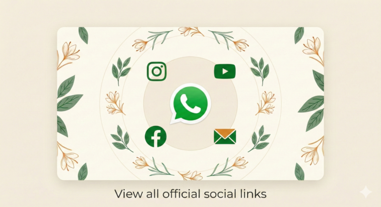 Connect with us