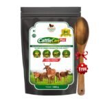 Cattle Care Plus 1500 front